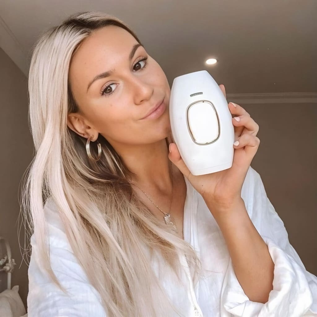Luvéra Glow